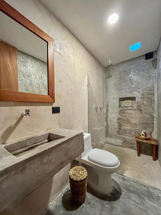 Ariché Valladolid Hotel&Hostal Esterno foto