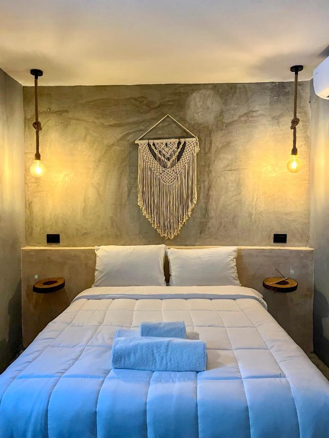 Ariché Valladolid Hotel&Hostal Esterno foto