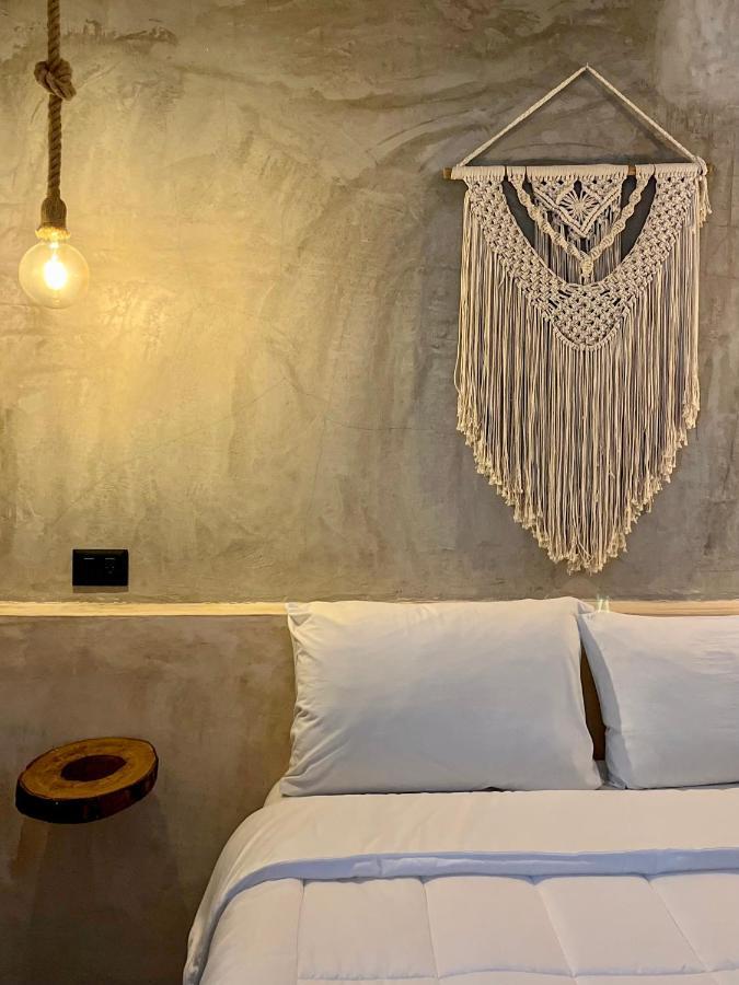Ariché Valladolid Hotel&Hostal Esterno foto