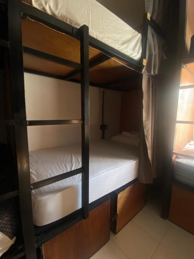 Ariché Valladolid Hotel&Hostal Esterno foto