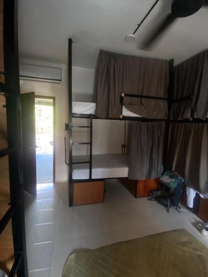 Ariché Valladolid Hotel&Hostal Esterno foto
